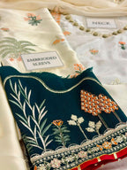 Unstitched ETHNIC LUXERY KAFTAN COLLECTION