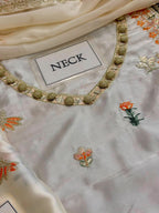 Unstitched ETHNIC LUXERY KAFTAN COLLECTION